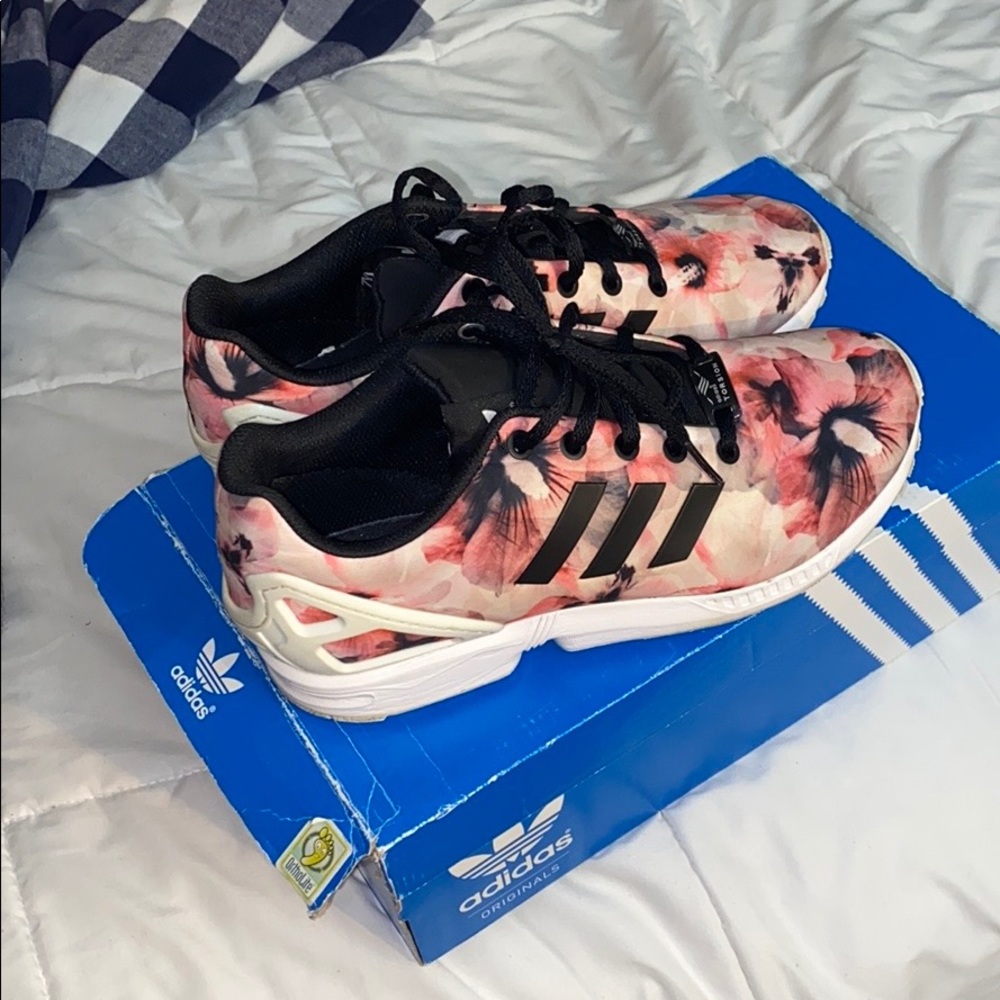 ZX Flux